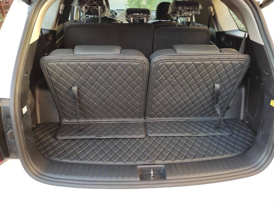 Bagaj Uchun Koja Poliklari