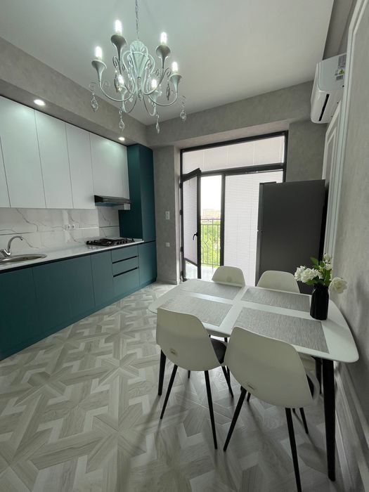 Аренда 2 комнатная квартира в Мирзо-Улугбекский район