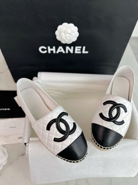 Espaddile Chanel