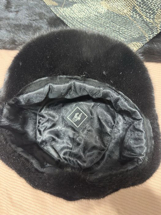 Продается норковая шуба