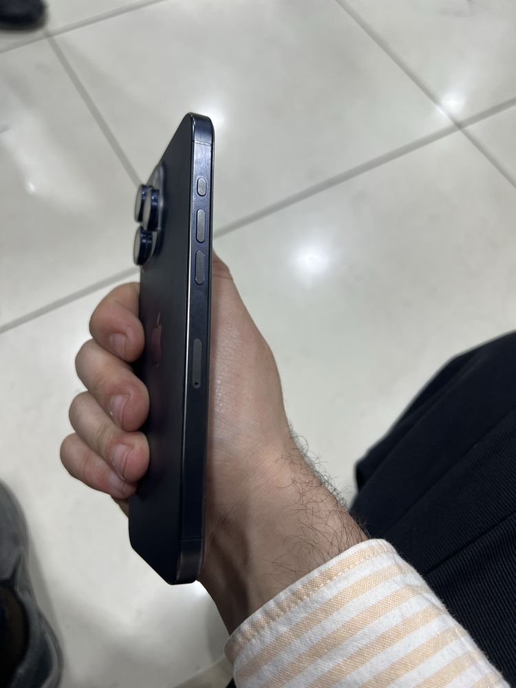 Apple Iphone 15Pro Max
