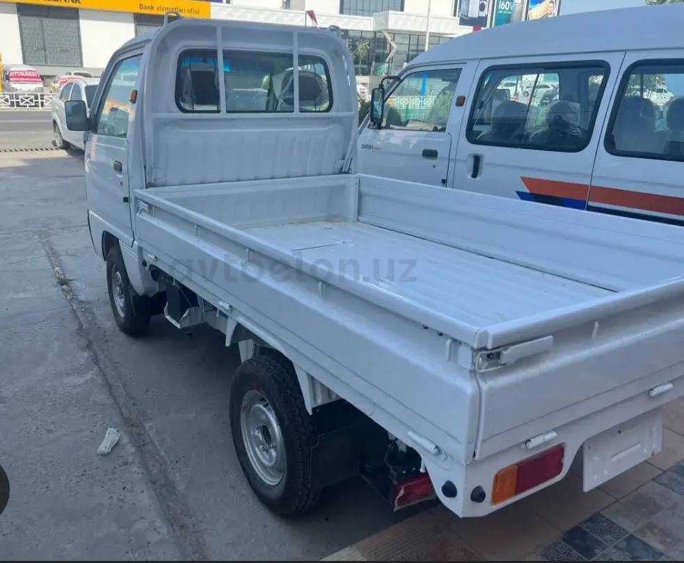 Chevrolet Labo 2024 Masla