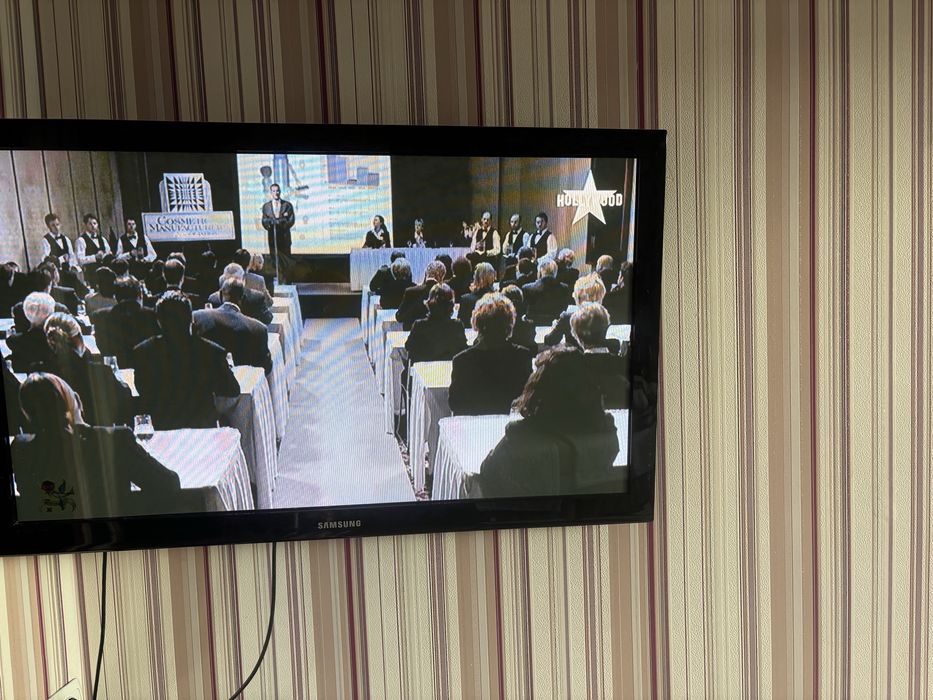 samsung телевизор