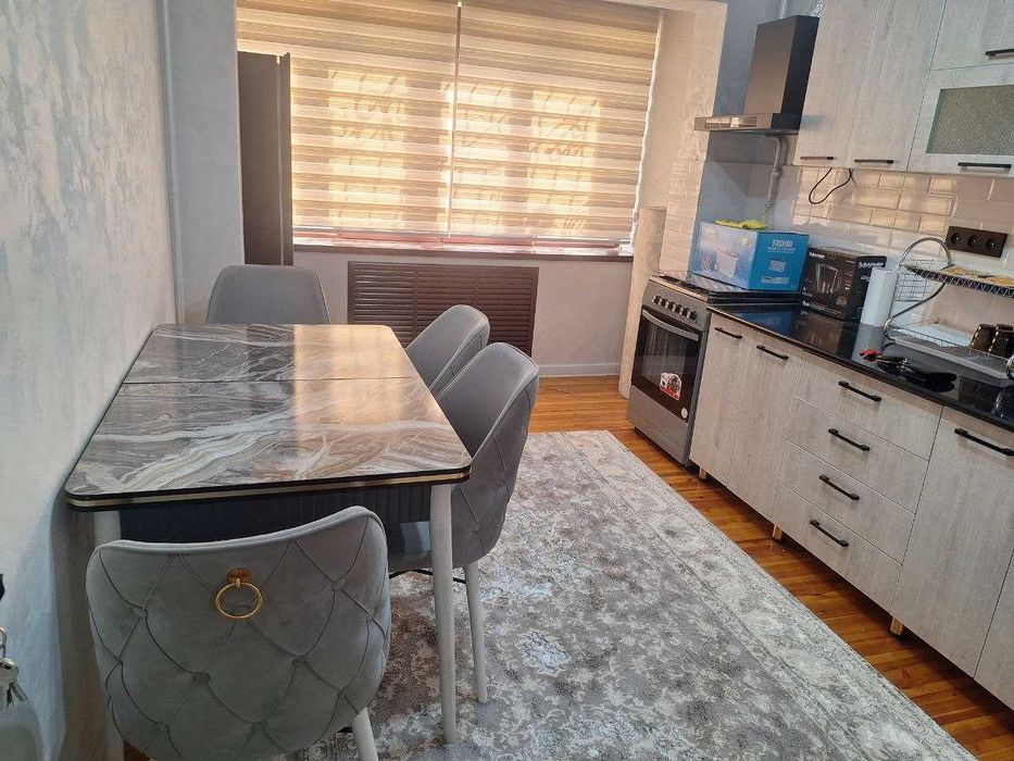 Сдаётся квартира 2/1/9 на ор-р Алмазарский Ганга! 011