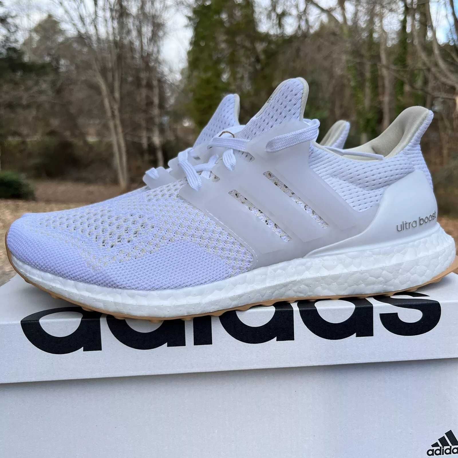 Оригинални маратонки * ADIDAS ULTRADOOST DNA Redition * EU42