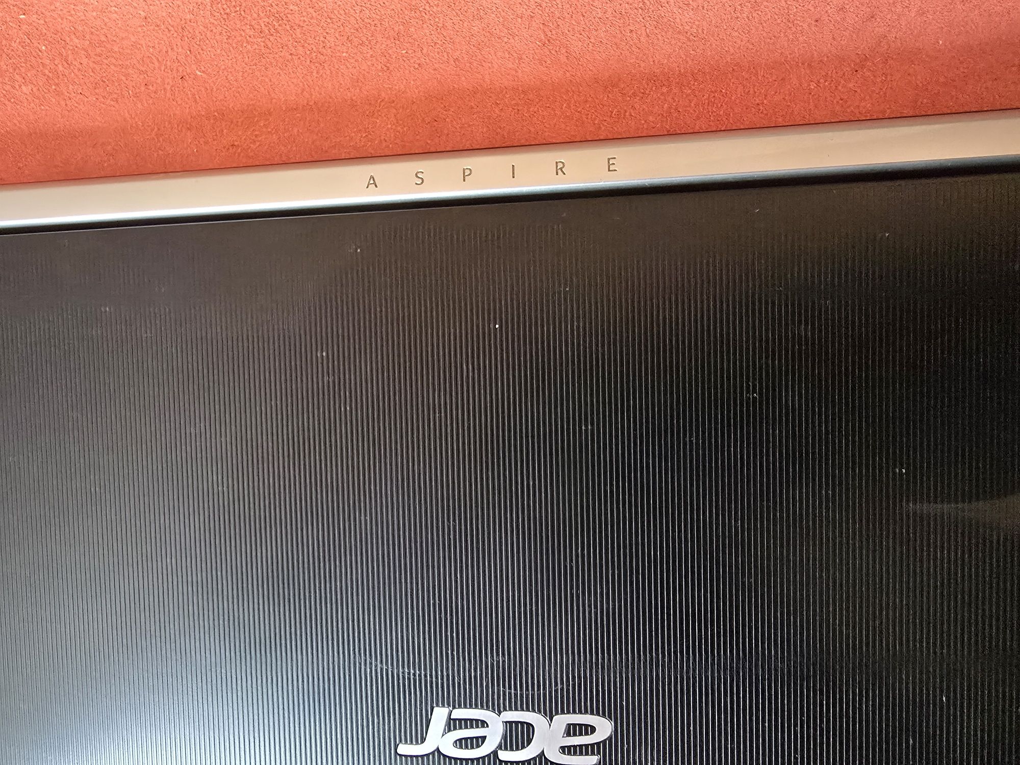 Acer Aspire 5 A515-51 Series