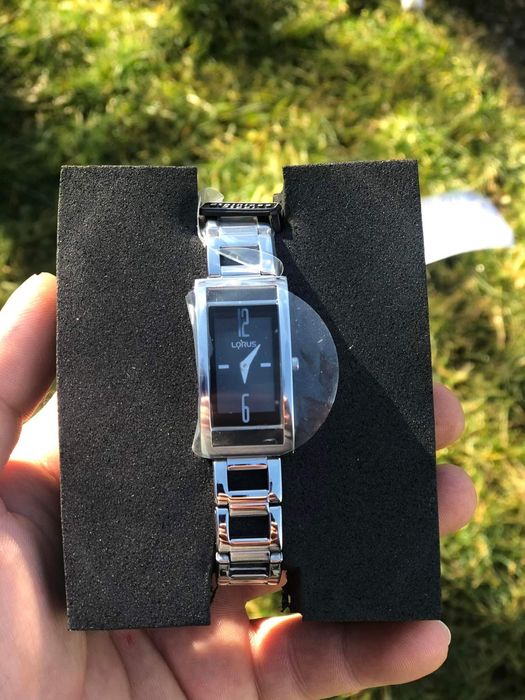 Ceas Dama Lorus By Seiko Nou