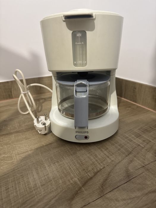 Vand cafetiera Philips