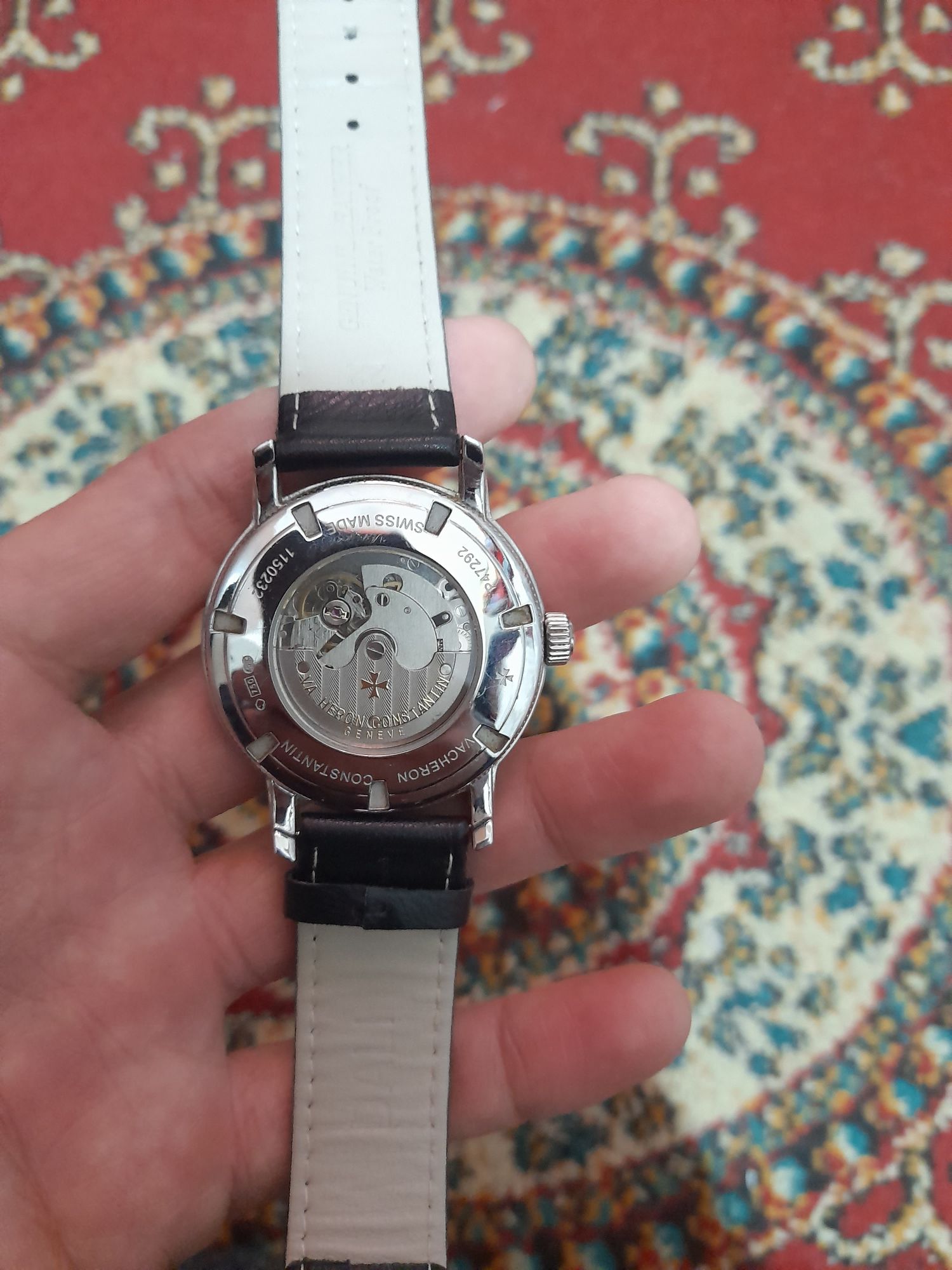 Продаются часы Vacheron Constantin