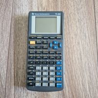 Texas Instruments TI-80