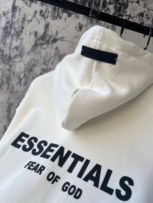 Hanorac ESSENTIALS fear of God premium