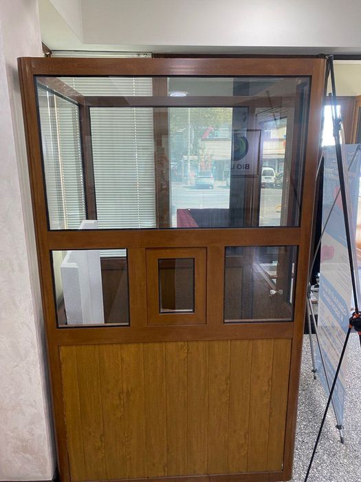 Продается Будка (акфа)   В собранном и  идеальном состоянии 700 y.e.