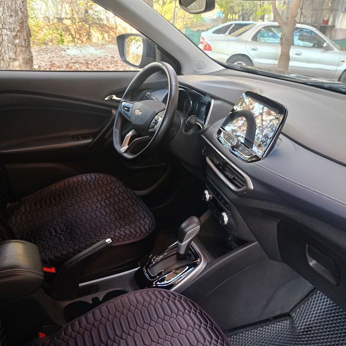 Продаю Chevrolet Treker 2 Premier