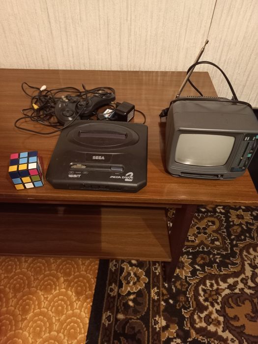 Весши  из прошлого.