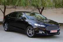 Ford Mondeo Titanium 2019 !!