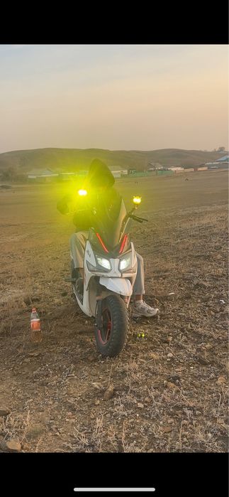 Самурай 150куб сатылат