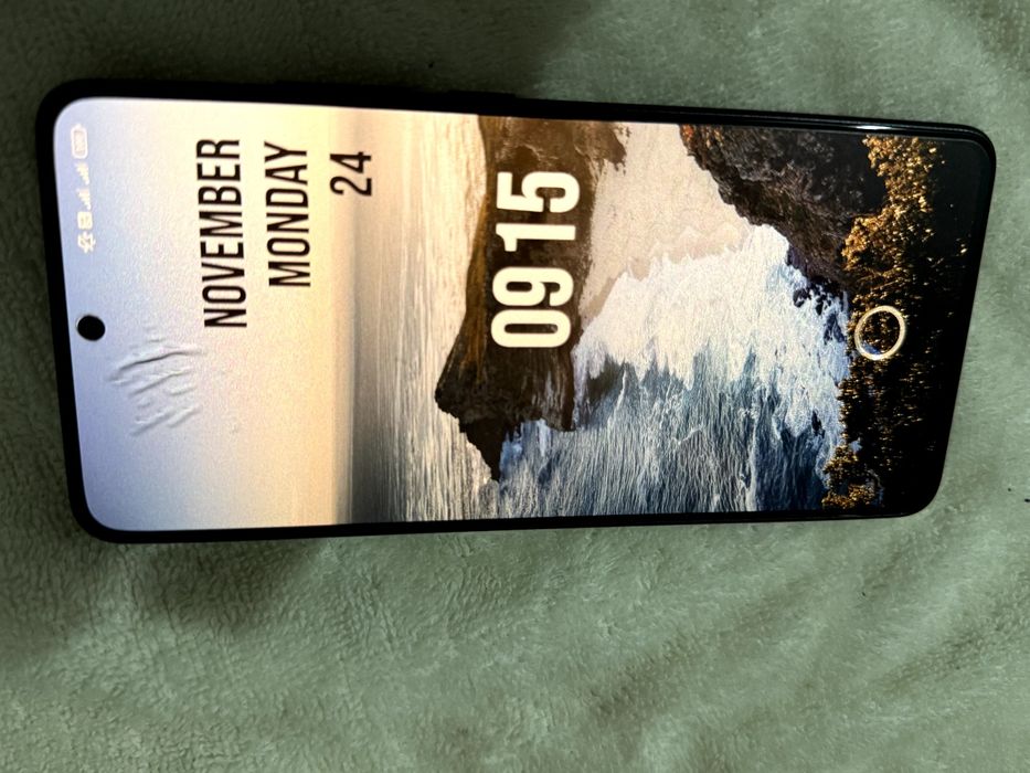 Poco x7 pro 8/256 ideal