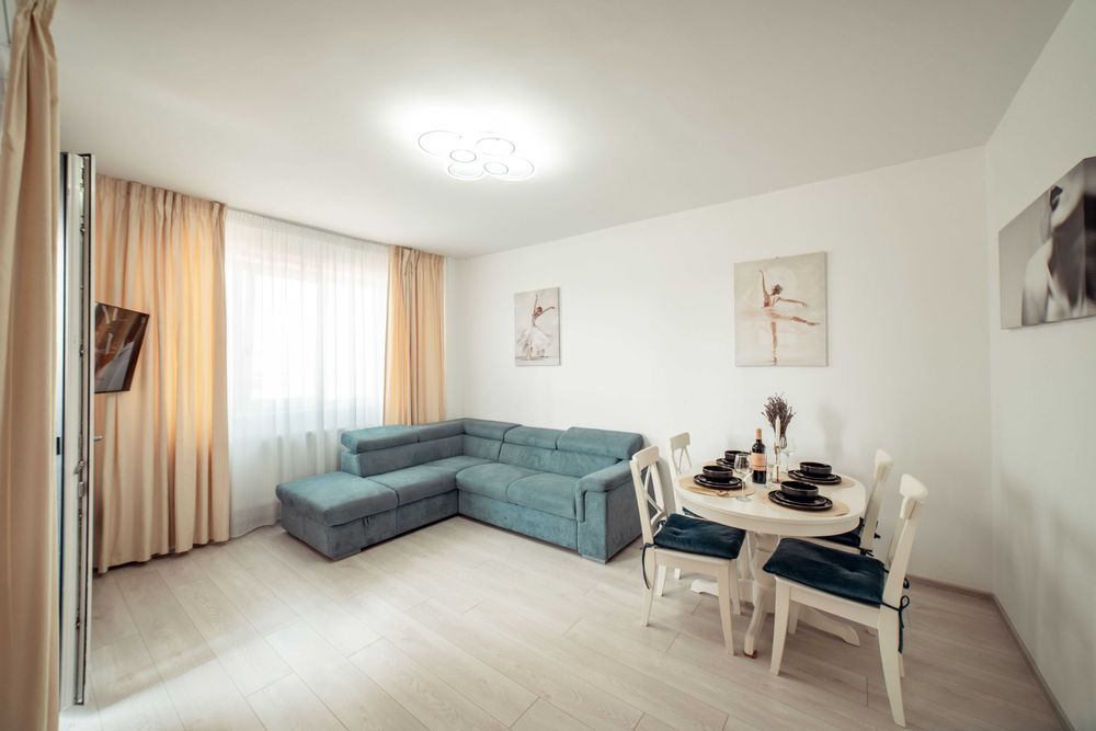 Cazare Apartamente in Regim Hotelier - Brasov