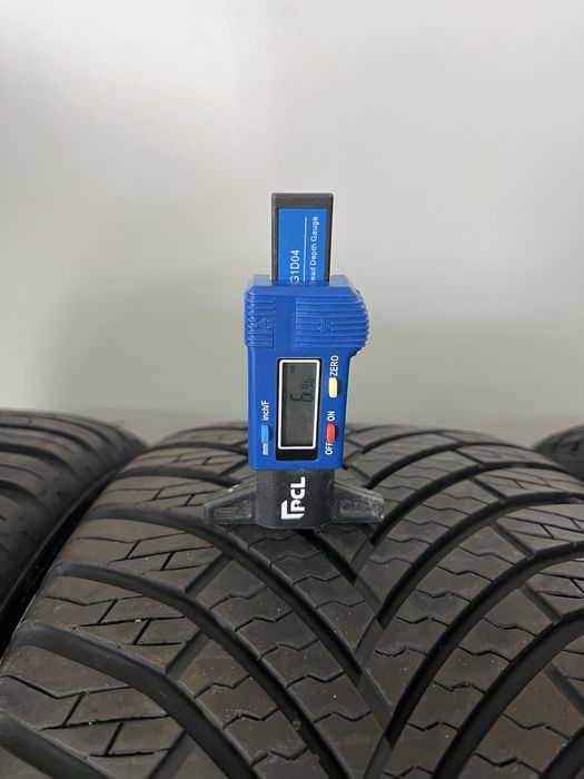 Джанти 19 цола 5х108 за Форд, Волво, Ягуар с гуми 235/35/19