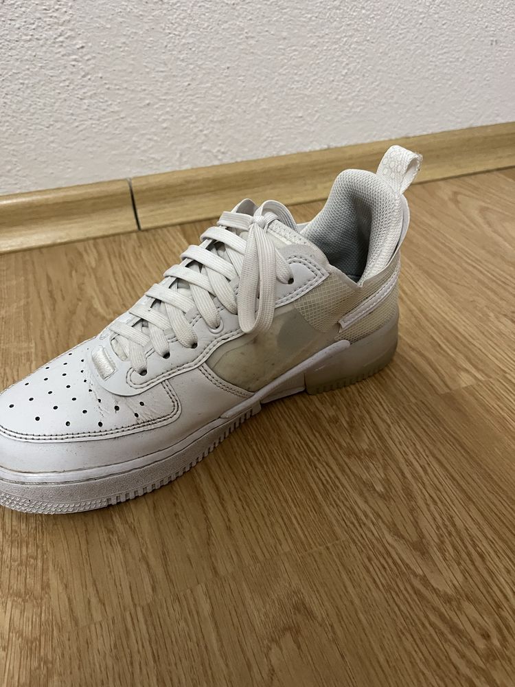 Nike Air Force 1 React