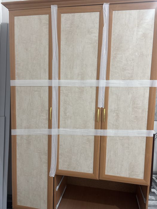 Шкаф в хорошем состоянии