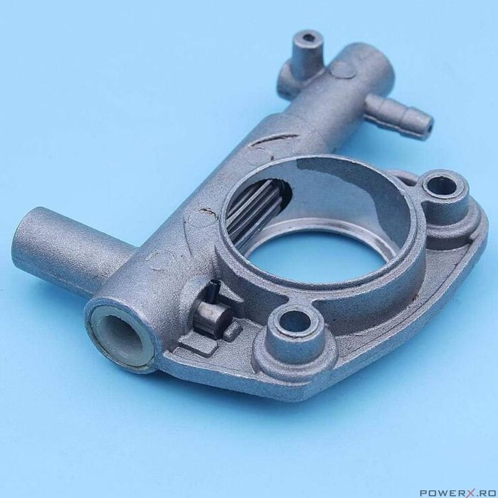 Pompa de ulei pentru drujba Oleomac 936, 937, 940, 941, 947, 952,