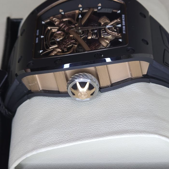 Richard Mille RM47