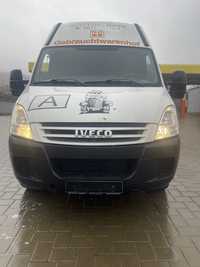 Iveco Daily 2.3 HPT