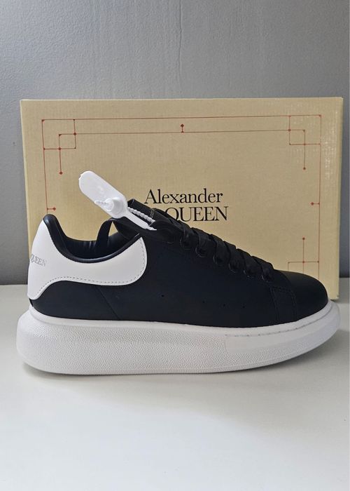 Pantofi sport Alexander Mc Queen