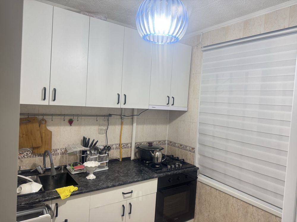 Срочно продается 3-х комн кв