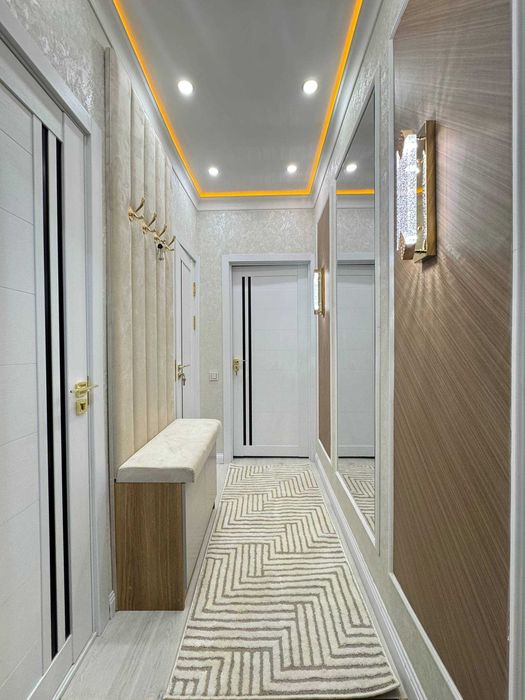 Супер Цена! Чиланзарский 3х ком 17 квартал ор-р Чиланзар Метро ID06!