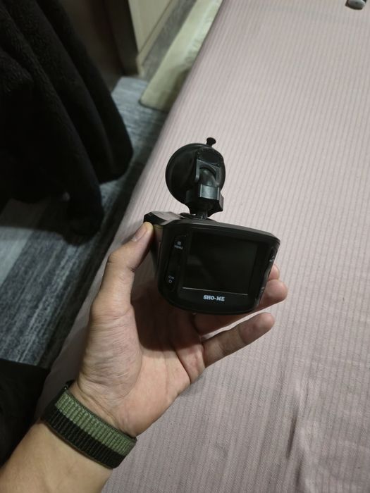 Радар-Регистратор