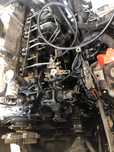 Pompa injectie Mitsubishi pajero/ shogun 3.2
