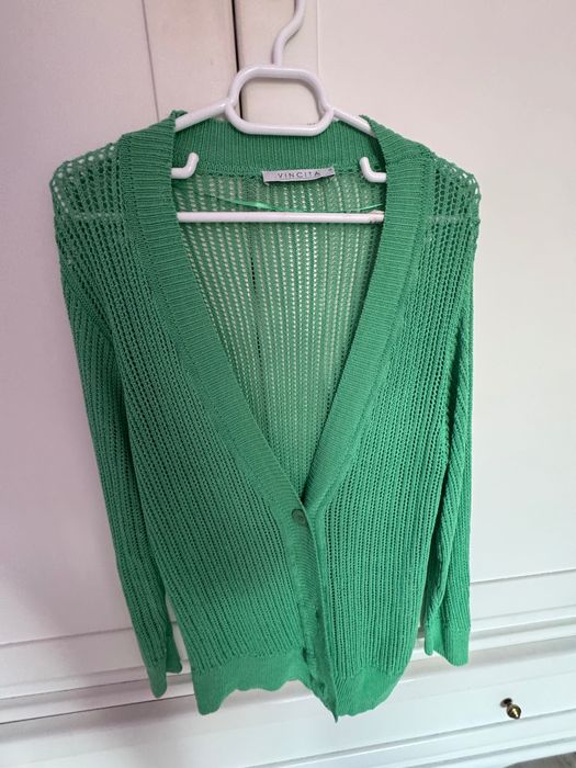 Cardigan elegant Vincita dama