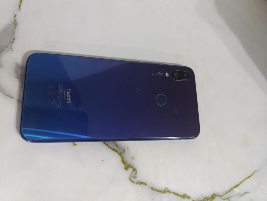 Redmi not7 продам