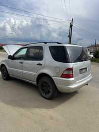 Piese Mercedes ML 270 CDI