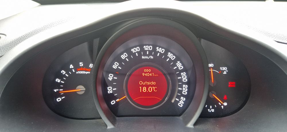 Vand kia sportage 2013 2.0 diesel 184 cp
