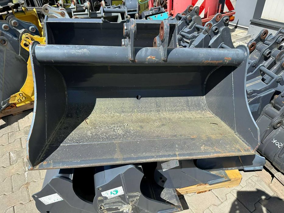 Cupe excavare originale Sunward