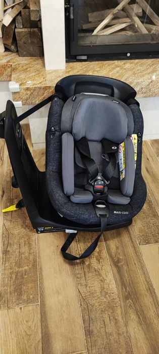 Детско столче AxissFix Plus