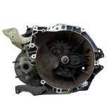 Петстепенна скоростна кутия Citroen C3 I Picasso(2008-2013) ID:92787