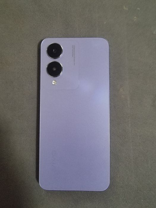 Vivo 17s idyal kelishamiz