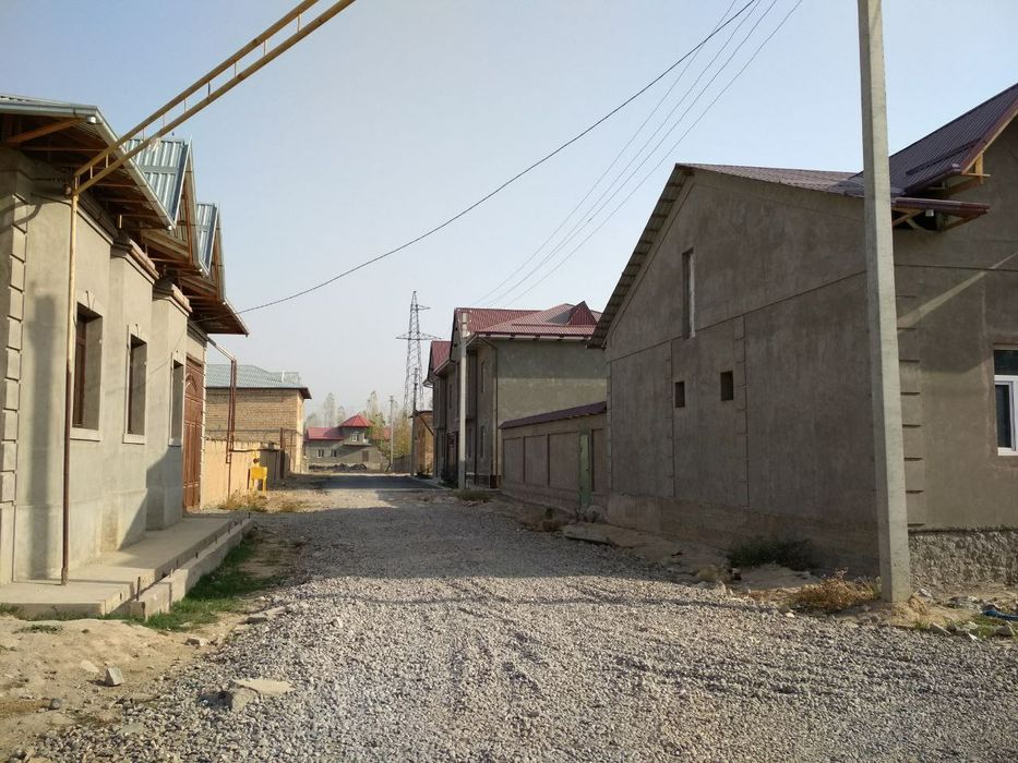 Уй сотилади Кибрай тумани Ункургонда