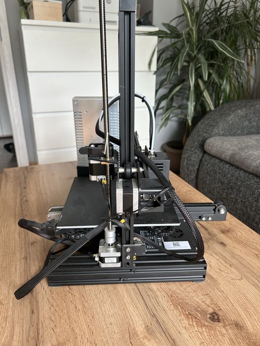 3D принтер ENDER 3