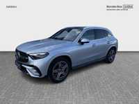 Mercedes-Benz GLC Mercedes-Benz GLC 220d 4Matic AMG Line