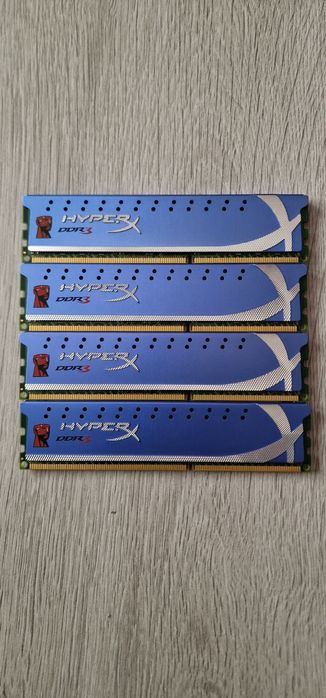 Memorie ram ddr3