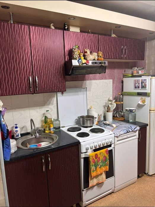 Продам кухонный гарнитур
