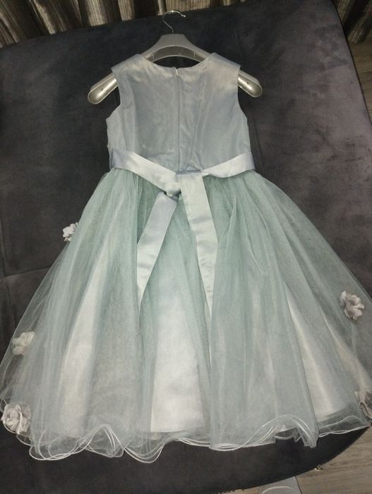 Официални детски рокли