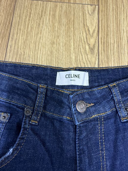 Дамски дънки нови