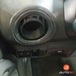 Стойка за 52мм уред страничен въздуховод за Subaru Impreza 2000-2007