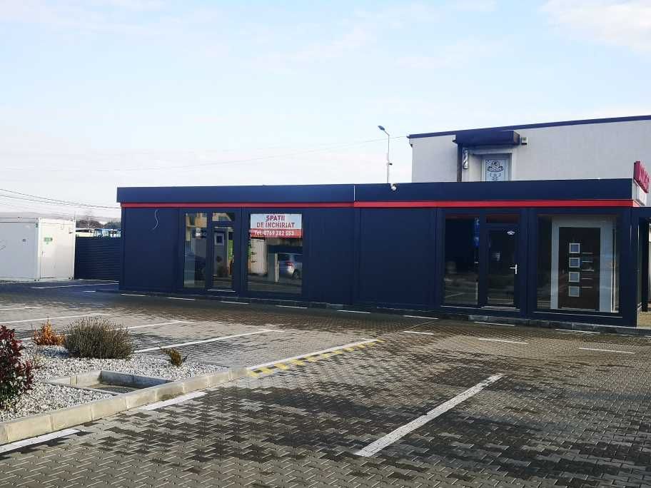 Spatiu Comercial  44mp de inchiriat